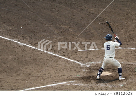 高校球児 89112028