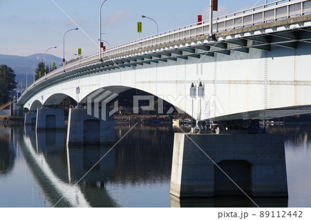 河口湖大橋 89112442