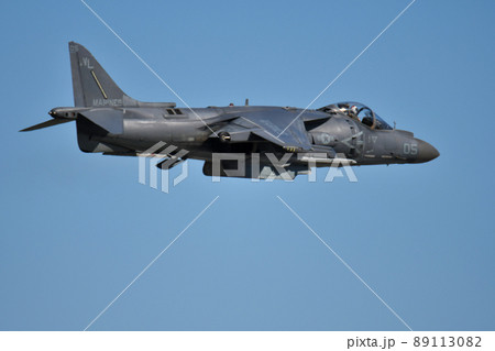 AV-8B ハリアー II 垂直離着陸機 AV-8B ハリアー II 垂直離着陸機 89113082