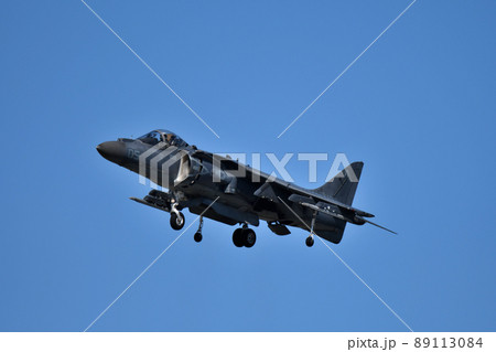 AV-8B ハリアー II　垂直離着陸機 89113084