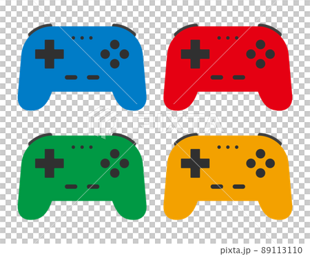 Game controller 89113110