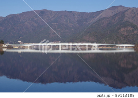 河口湖大橋 河口湖大橋 89113188