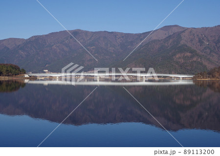 河口湖大橋 89113200