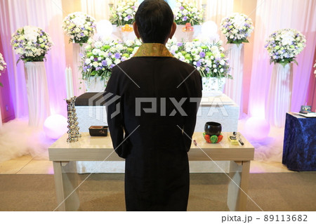 住職 住職 89113682