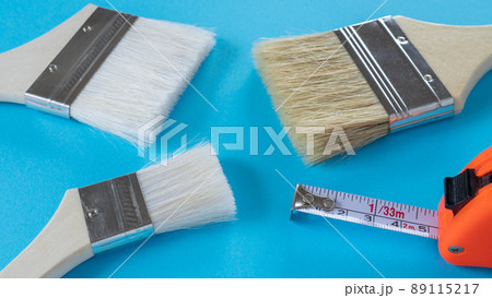 ハケとメジャー│DIY・リフォーム・塗装業者イメージ ハケとメジャー│DIY・リフォーム・塗装業者イメージ 89115217