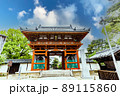 葛井寺　 89115860
