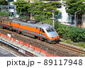 自強号 - Taiwan 89117948