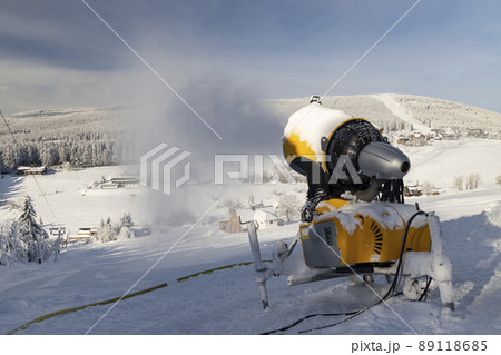 Winter landscape around Horni Mala Upa, Giant Mountains (Krkonose), Northern Bohemia, Czech Republic Winter landscape around Horni Mala Upa, Giant Mountains (Krkonose), Northern Bohemia, Czech Republic 89118685