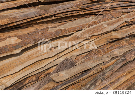 Wood stack storage of timber materials and lumber pile industry 89119824