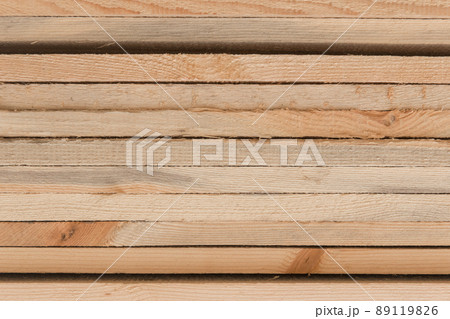 Wood stack storage of timber materials and lumber pile industry Wood stack storage of timber materials and lumber pile industry 89119826
