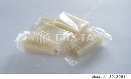 個包装の切り餅 89120614