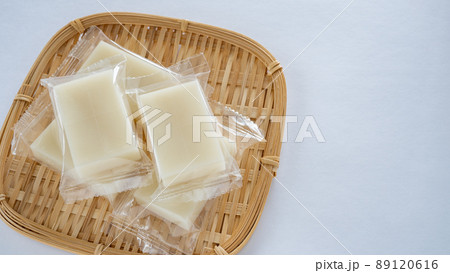 個包装の切り餅 89120616