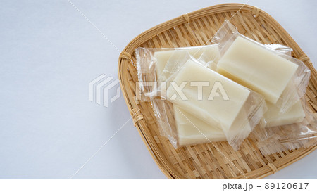 個包装の切り餅 89120617