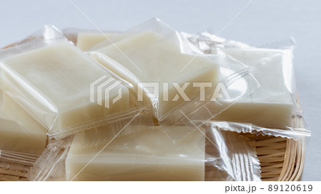 個包装の切り餅 89120619