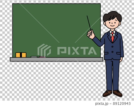 老師/黑板/男 89120943