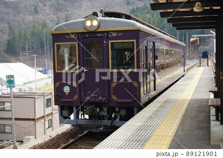 三陸鉄道カルボナード島越駅 三陸鉄道カルボナード島越駅 89121901