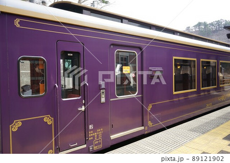 三陸鉄道カルボナード島越駅 89121902