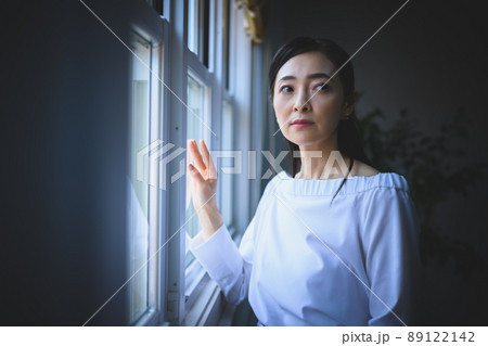 素敵な女性 素敵な女性 89122142