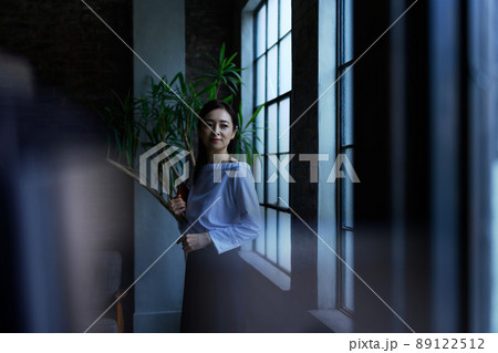 素敵な女性 素敵な女性 89122512