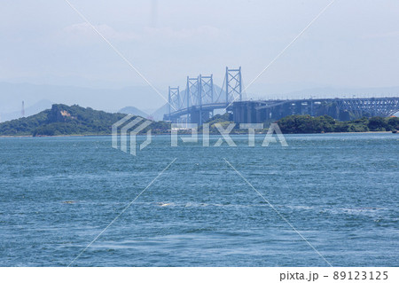 瀬戸大橋 瀬戸大橋 89123125