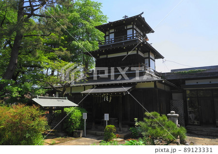 4月 世田谷1019阿弥陀堂・世田谷観音 4月 世田谷1019阿弥陀堂・世田谷観音 89123331