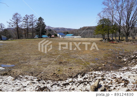 真狩村立知来別小学校（廃校） 89124830