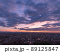朝の風景 89125847