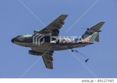 C-1輸送機 89127485