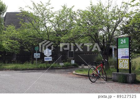 雪の科学館(石川県 加賀市) 雪の科学館(石川県 加賀市) 89127525