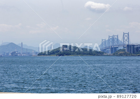 瀬戸内海 瀬戸内海 89127720