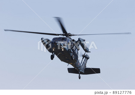 UH-60J 救難ヘリコプター UH-60J 救難ヘリコプター 89127776