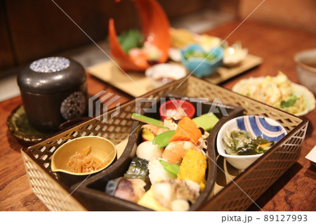 和食 89127993