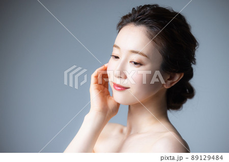 ブライダル　ビューティ 89129484