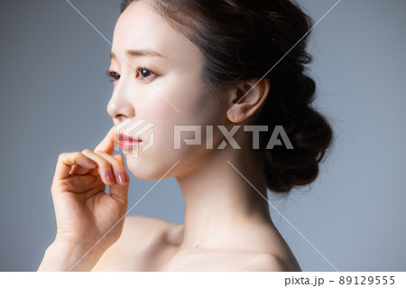 ブライダル　ビューティ 89129555