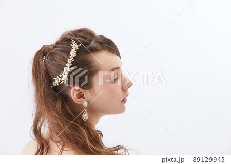 若い外国人女性のビューティー 若い外国人女性のビューティー 89129945