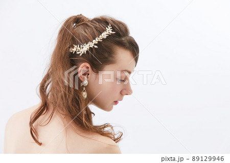 若い外国人女性のビューティー 若い外国人女性のビューティー 89129946