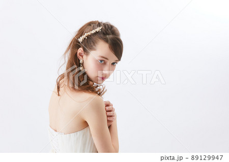 若い外国人女性のビューティー 若い外国人女性のビューティー 89129947