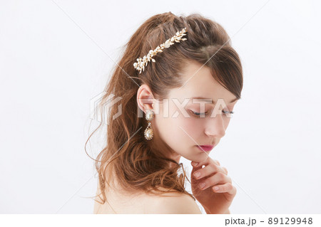 若い外国人女性のビューティー 若い外国人女性のビューティー 89129948