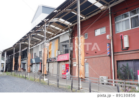 伊賀上野の古い町並み 89130856