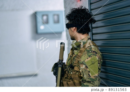 サバゲーイメージ サバゲーイメージ 89131563