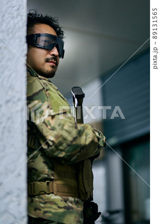 サバゲーイメージ 89131565