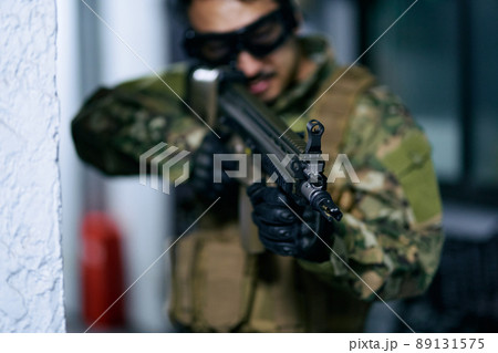 サバゲーイメージ 89131575