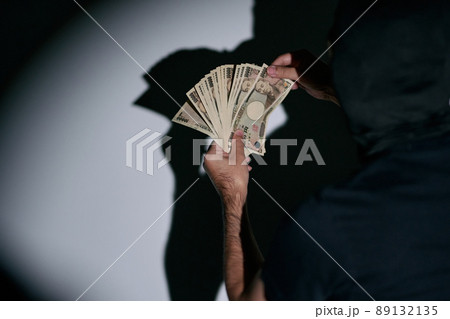 泥棒イメージ 89132135