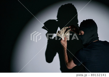 泥棒イメージ 89132141