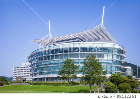 関門海峡ミュージアム 89132261