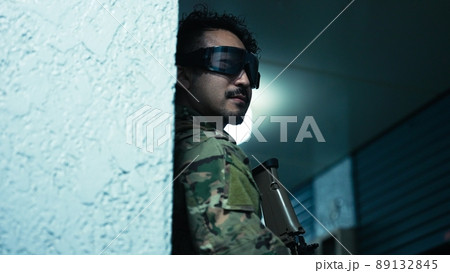 サバゲーイメージ 89132845