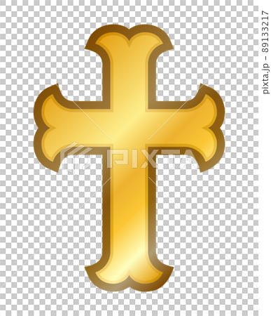 Golden cross 89133217