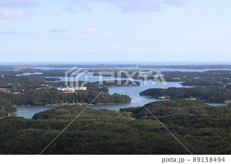 横山展望台_英虞湾_志摩 89138494