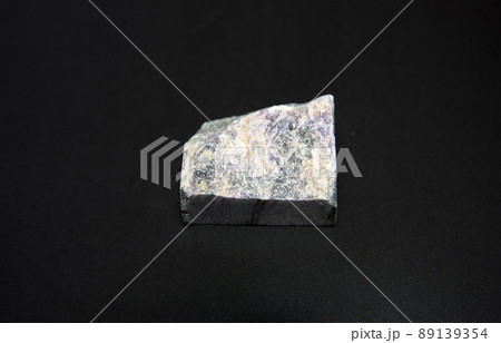 チャロ石標本　チャロアイト 89139354