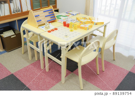 子供用の学習机 子供用の学習机 89139754